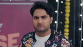 Jaane Anjaane Hum Mile - 1st August 2025